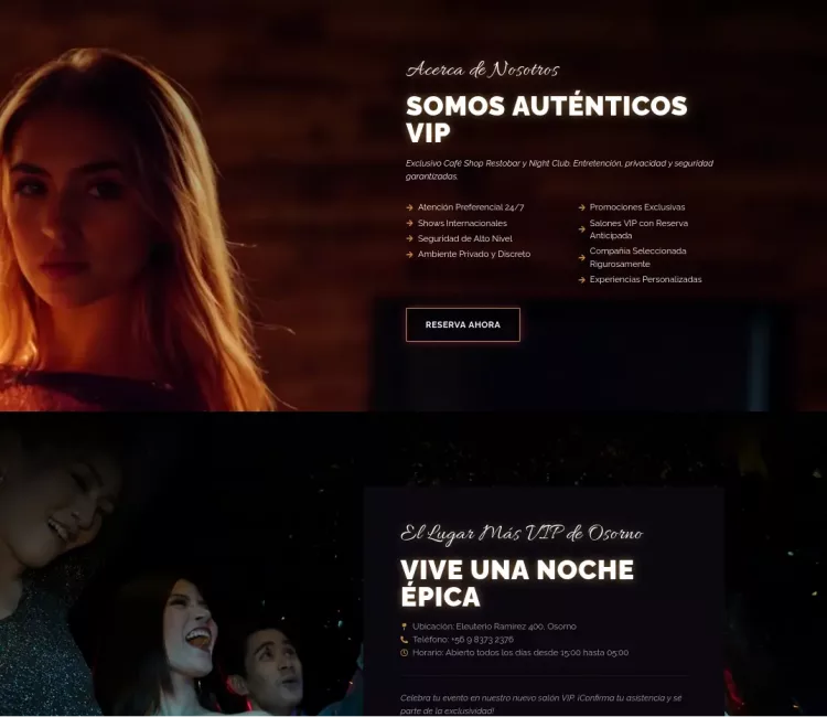 Screenshot 2025-03-01 at 21-59-57 Ladies VIP Osorno – CAFÉ SHOP RESTOBAR – NIGHT CLUB