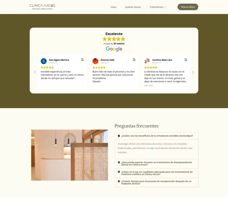 Screenshot 2025-03-01 at 22-02-49 Clinica Arcos