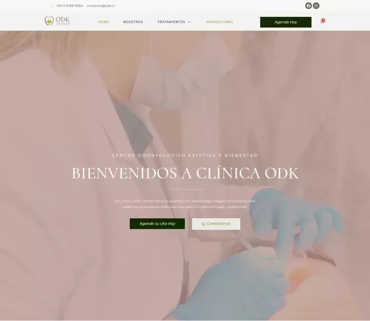 Screenshot 2025-03-03 at 11-50-56 Clinica Dental ODK – Clinica Dental ODK