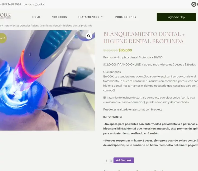 Screenshot 2025-03-03 at 11-55-59 Blanqueamiento dental higiene dental profunda – Clinica Dental ODK