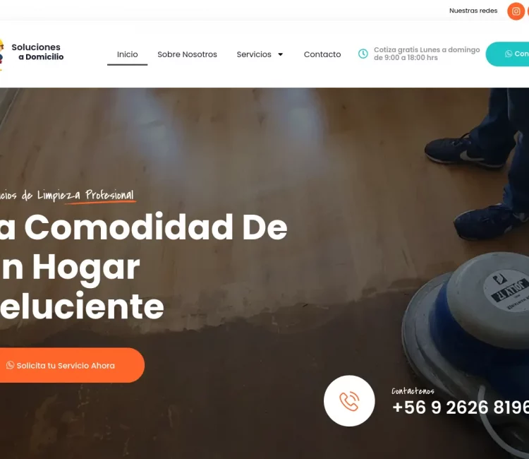 Screenshot 2025-03-03 at 12-04-01 Soluciones a Domicilio Soluciones Profesionales para tu Hogar